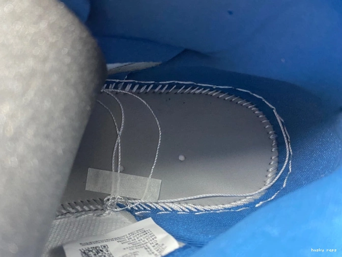 Rep Husky High Blue 1 OG True Air DZ5485-410 Jordan 0822
